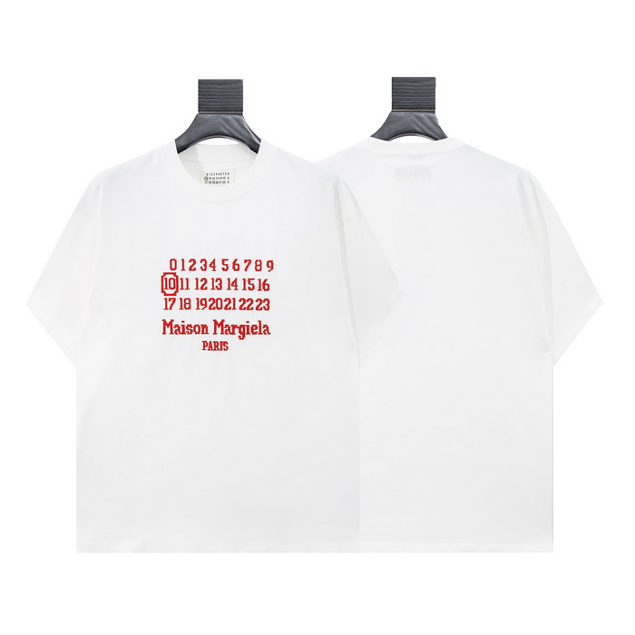 Maison Margiela T-shirts-017