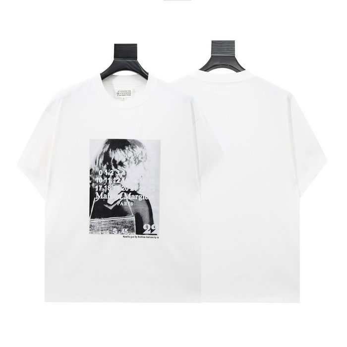 Maison Margiela T-shirts-003