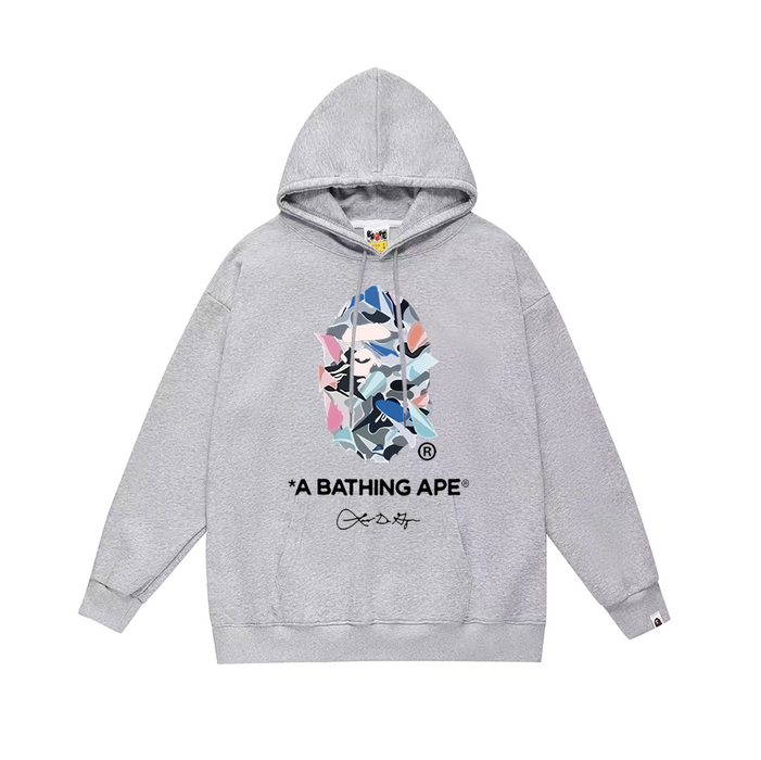Bape Hoody-133