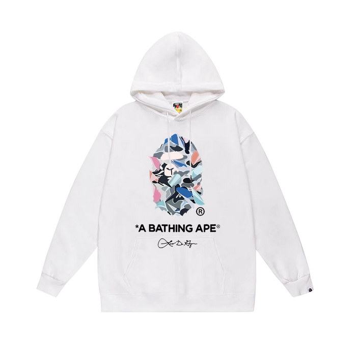 Bape Hoody-132