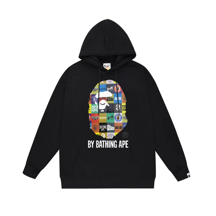 Bape Hoody-131