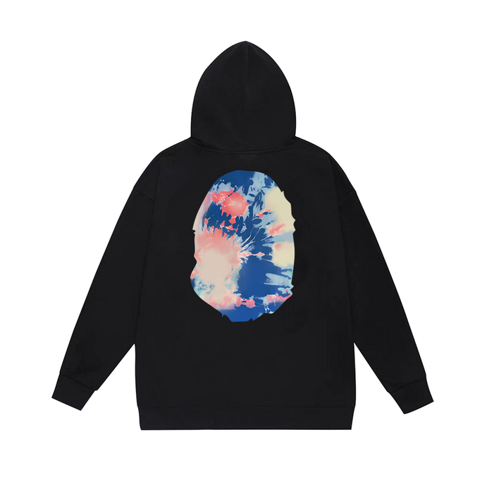 Bape Hoody-096