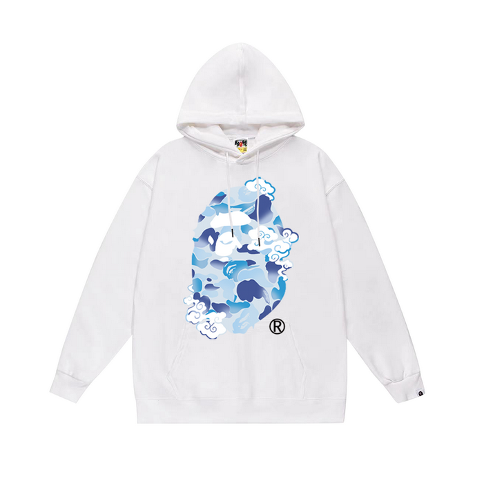 Bape Hoody-103