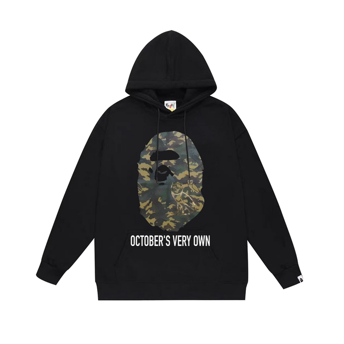 Bape Hoody-120