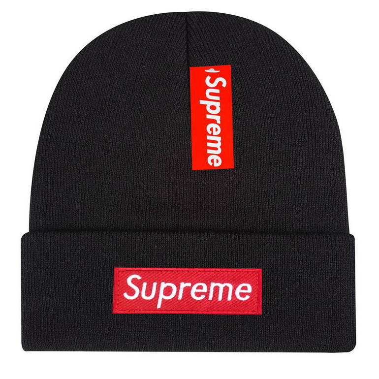 Supreme Beanies-001