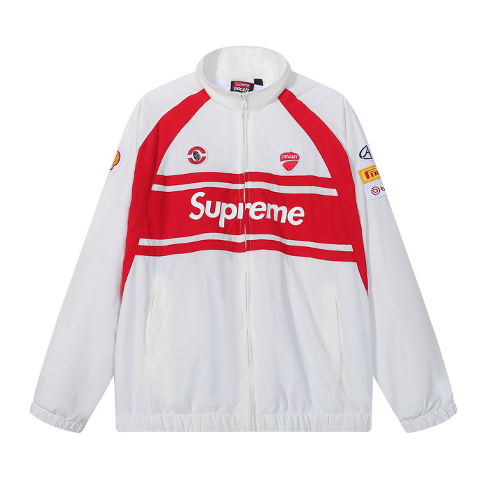 Supreme Jacket-012