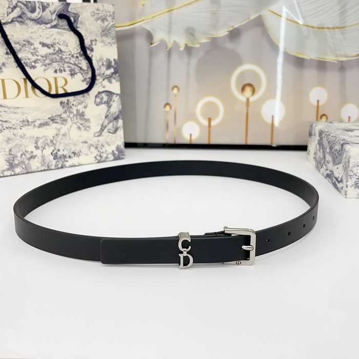 Dior Belts Women(AAAAA)-175