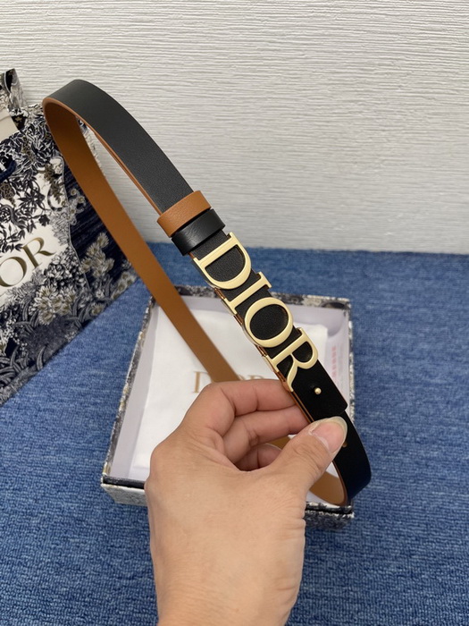 Dior Belts Women(AAAAA)-180
