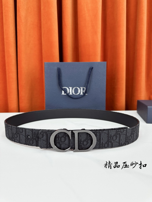 Dior Belts(AAAAA)-688
