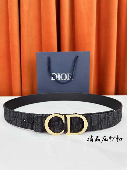 Dior Belts(AAAAA)-686