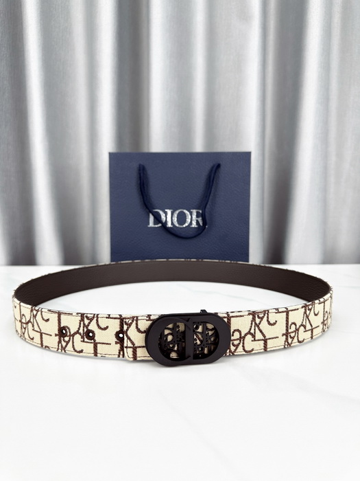 Dior Belts(AAAAA)-712