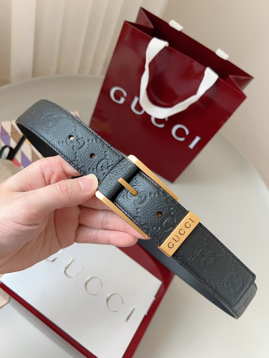 Gucci Belts(AAAAA)-1665