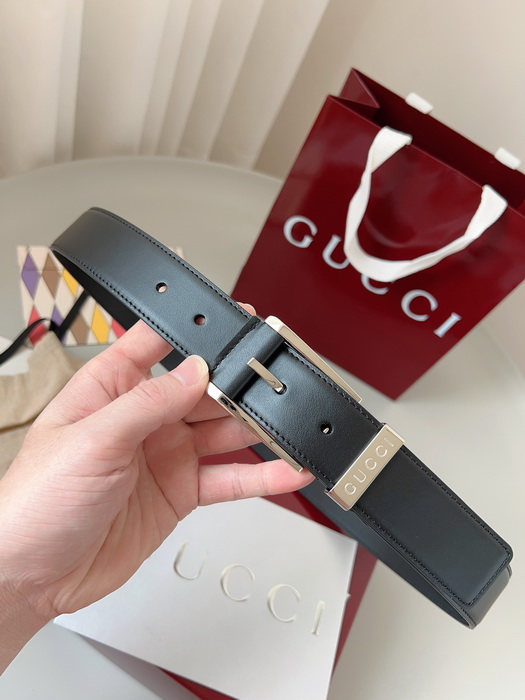 Gucci Belts(AAAAA)-1662