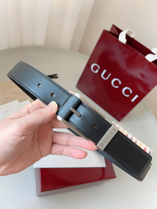 Gucci Belts(AAAAA)-1659