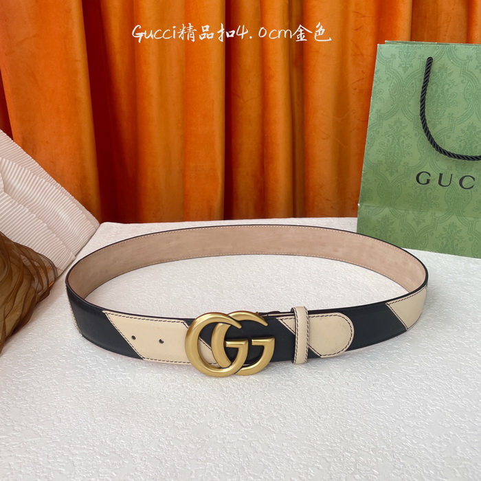 Gucci Belts(AAAA)-992