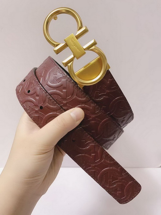 Ferragamo Belts(AAAAA)-1156