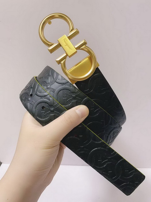 Ferragamo Belts(AAAAA)-1150