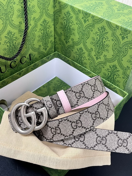 Gucci Belts Women(AAAAA)-269