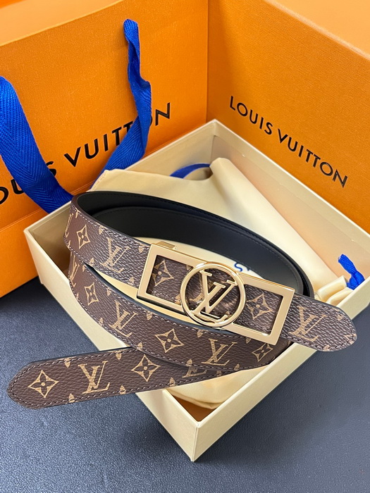 LV Belts Women(AAAAA)-065
