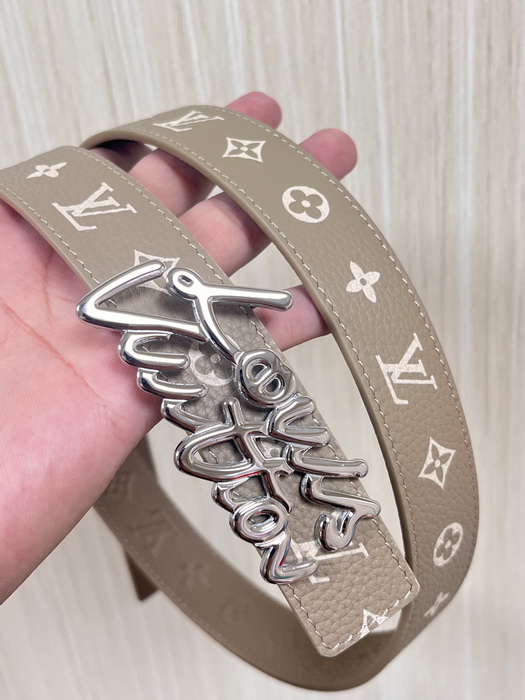 LV Belts Women(AAAAA)-213