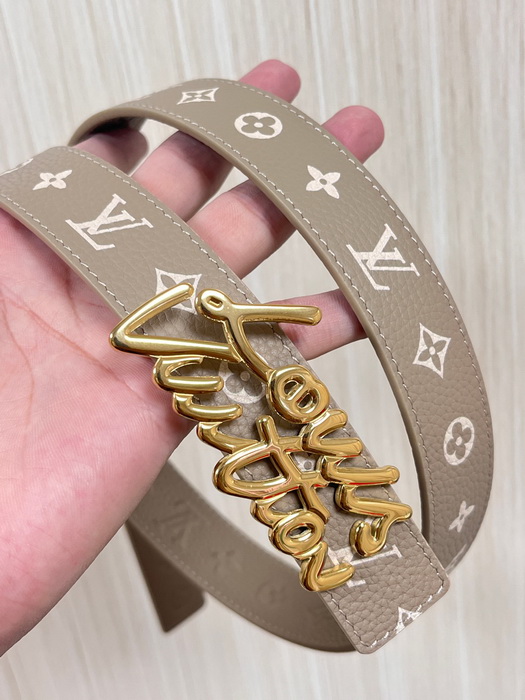 LV Belts Women(AAAAA)-211