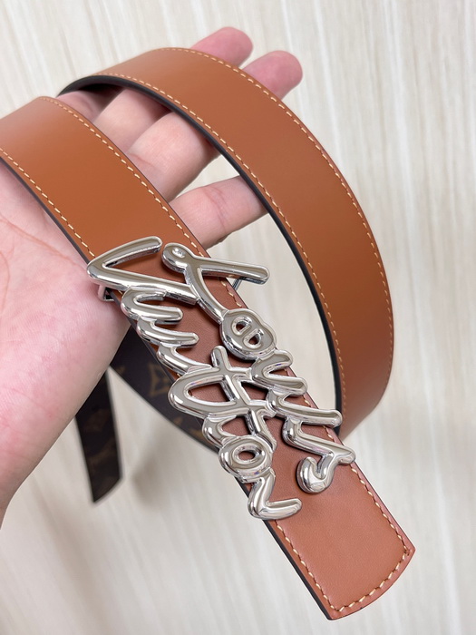 LV Belts Women(AAAAA)-197