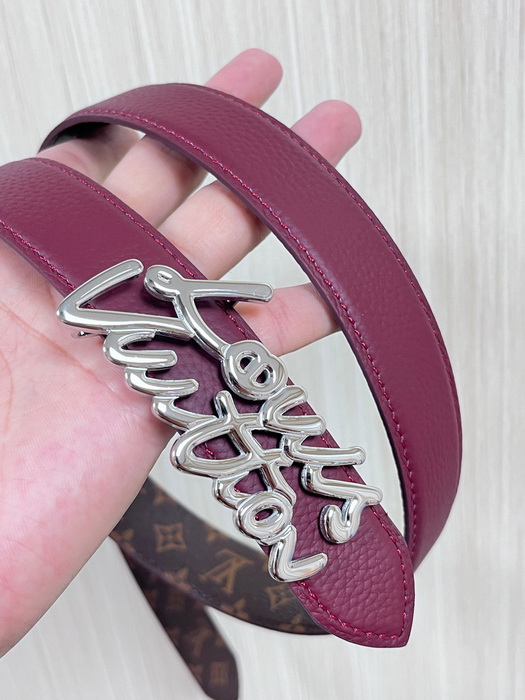 LV Belts Women(AAAAA)-184