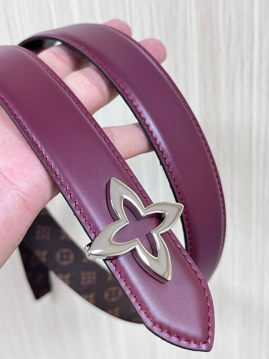 LV Belts Women(AAAAA)-152