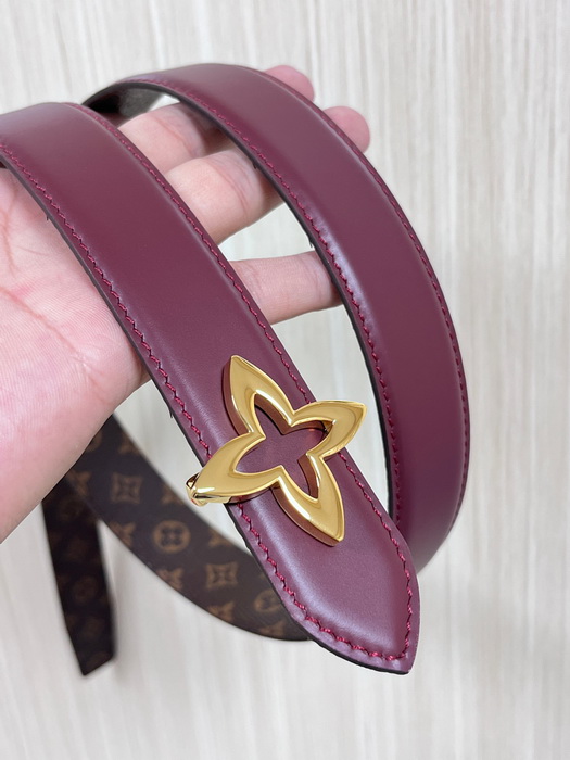 LV Belts Women(AAAAA)-148