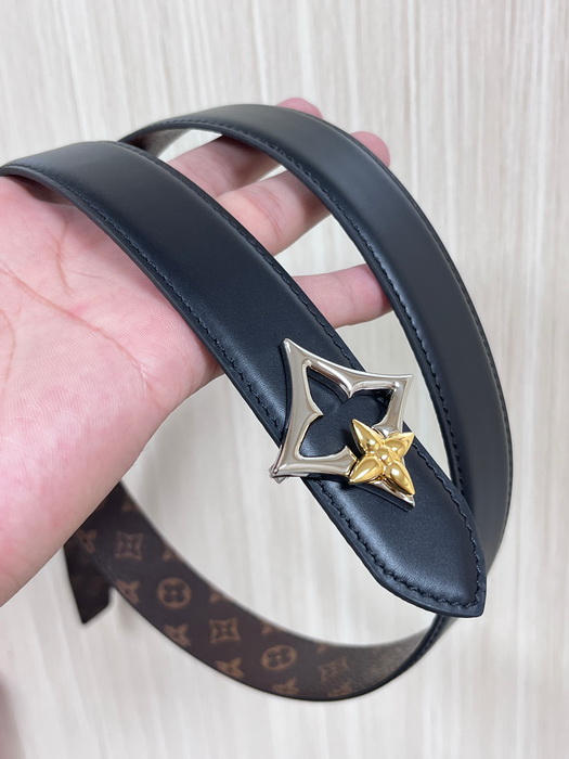 LV Belts Women(AAAAA)-146