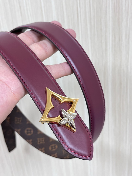 LV Belts Women(AAAAA)-141