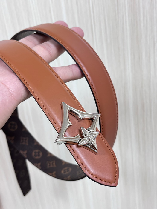 LV Belts Women(AAAAA)-139
