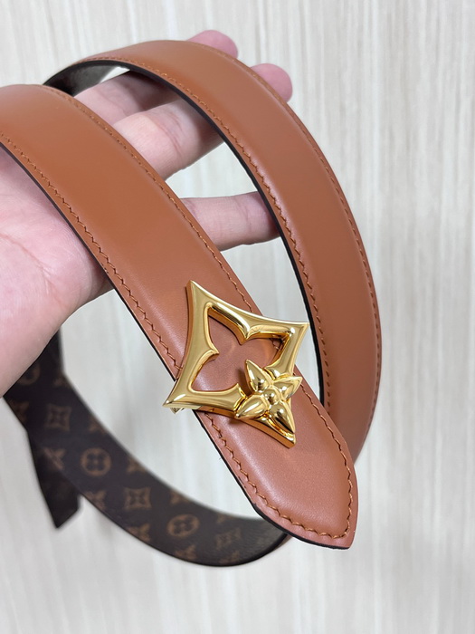 LV Belts Women(AAAAA)-135