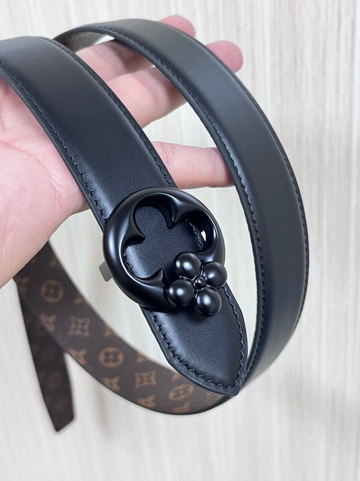 LV Belts Women(AAAAA)-130