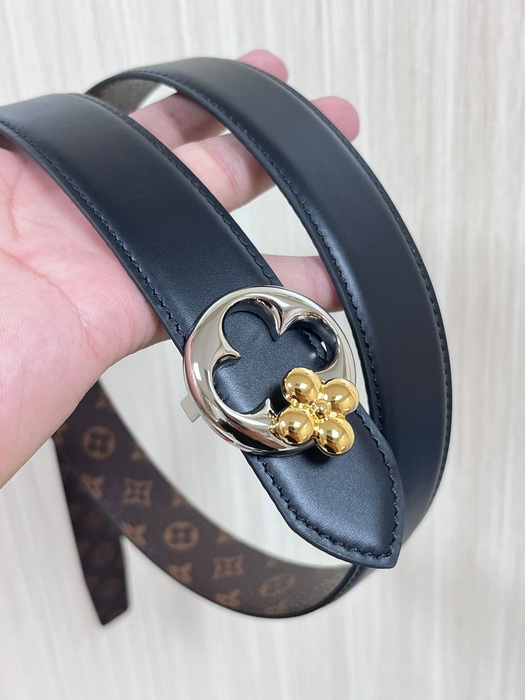 LV Belts Women(AAAAA)-127