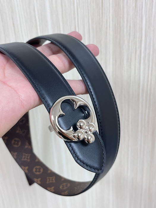 LV Belts Women(AAAAA)-121