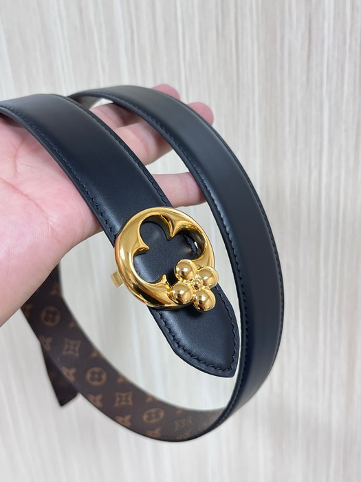 LV Belts Women(AAAAA)-118