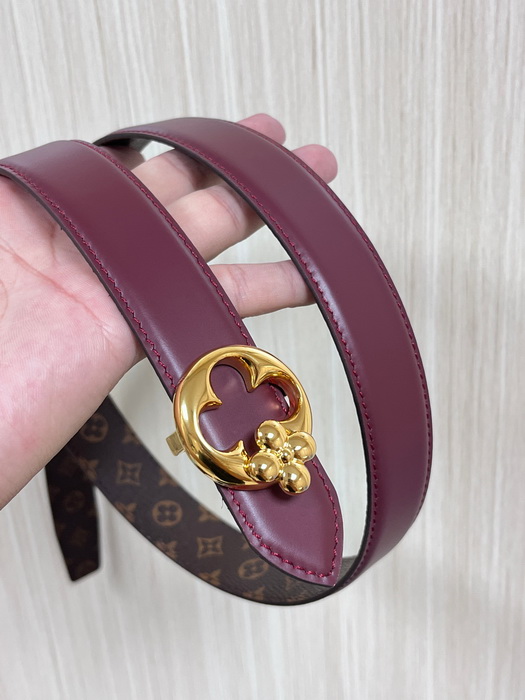 LV Belts Women(AAAAA)-116
