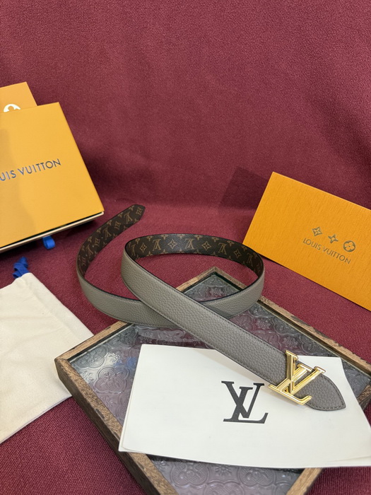 LV Belts Women(AAAAA)-114