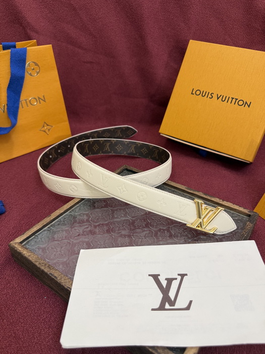 LV Belts Women(AAAAA)-093