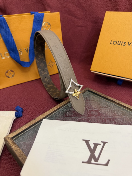 LV Belts Women(AAAAA)-091