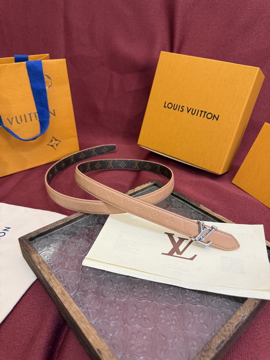 LV Belts Women(AAAAA)-060