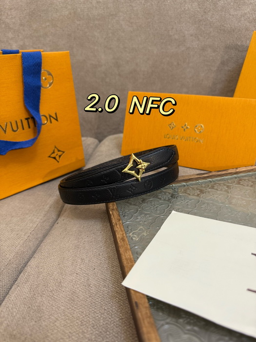 LV Belts Women(AAAAA)-052