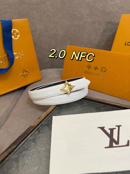LV Belts Women(AAAAA)-049
