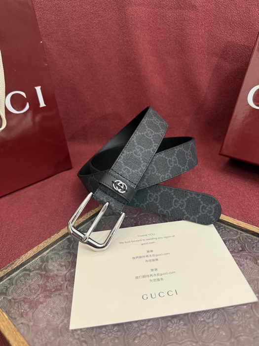 Gucci Belts(AAAAA)-1630