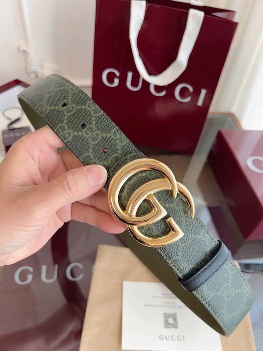 Gucci Belts(AAAA)-979