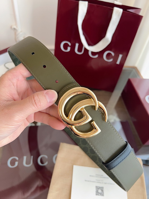 Gucci Belts(AAAA)-978