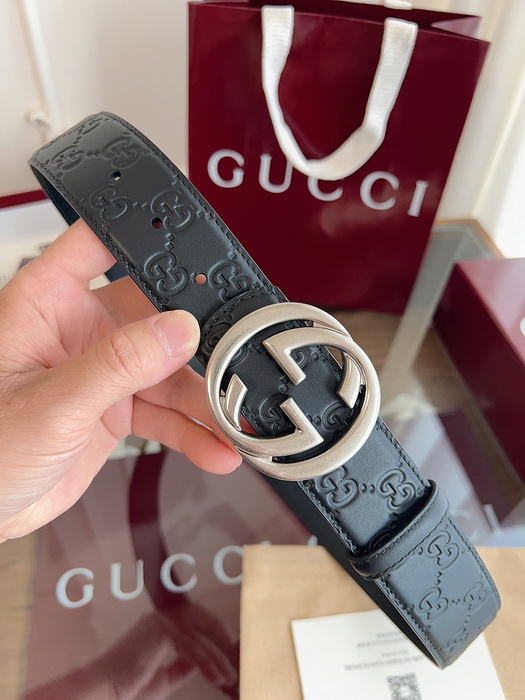 Gucci Belts(AAAA)-971
