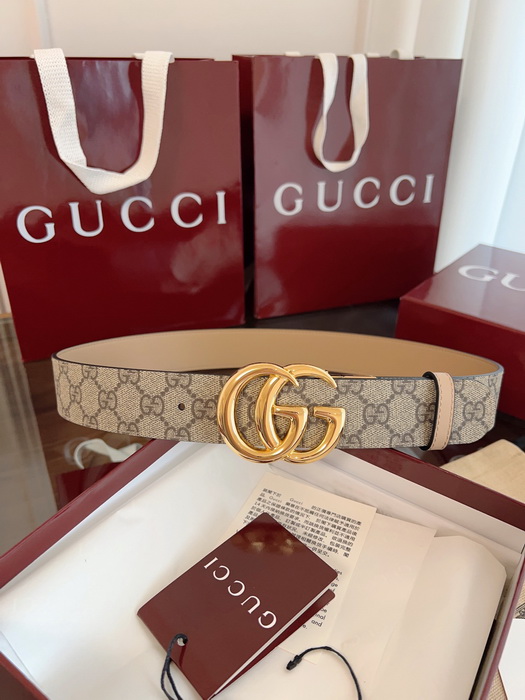Gucci Belts(AAAA)-975