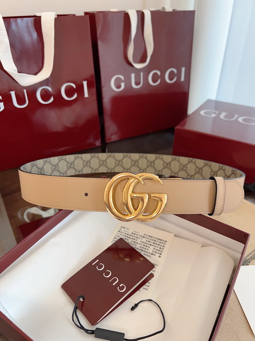 Gucci Belts(AAAA)-974
